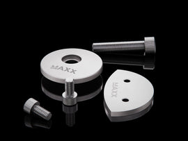 MaxxMacro 261.1 Adjustable Support Repair Kit WEDM Rust Proof 1