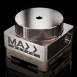 MaxxMacro (System 3R) 54 Stainless Round Stock Holder 6mm 2