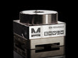 MaxxMacro 54 Stainless Round Stock Holder 15mm