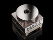 MaxxMacro 54 Stainless Round Stock Holder 15mm