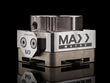 MaxxMacro 54 Stainless Round Stock Holder 25mm