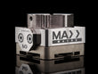 MaxxMacro 54 Stainless Round Stock Holder .125"
