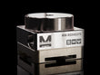 MaxxMacro (System 3R) 54 Stainless Round Stock Holder .375" 3