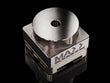 MaxxMacro (System 3R) 54 Stainless Round Stock Holder .375" 4