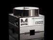 MaxxMacro (System 3R) 54 Stainless Round Stock Holder .5" Performance 2