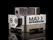 MaxxMacro 54 Stainless Round Stock Holder .625"