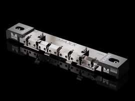 MaxxMacro (System 3R) 239295 MXRuler (3Ruler) Ruler 295mm 1