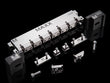 MaxxMacro (System 3R) 239330 MXRuler (3Ruler) Ruler 330mm 2