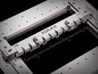 MaxxMacro (System 3R) 239330 MXRuler (3Ruler) Ruler 330mm 3