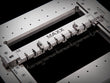 MaxxMacro (System 3R) 239415 MXRuler (3Ruler) Ruler 415mm 3