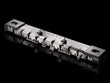 MaxxMacro (System 3R) 239355 MXRuler (3Ruler) Ruler 355mm 1