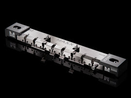 MaxxMacro (System 3R) 239385 MXRuler (3Ruler) Ruler 385mm 1