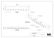 MaxxMacro 239385 MXRuler WEDM 385mm