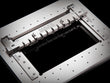 MaxxMacro 239425 MXRuler WEDM 425mm