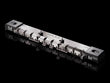 MaxxMacro (System 3R) 239435 MXRuler (3Ruler) Ruler 435mm 1