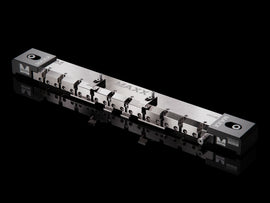 MaxxMacro (System 3R) 239415 MXRuler (3Ruler) Ruler 415mm 1