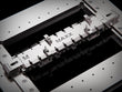 MaxxMacro (System 3R) 239645 Double side MXRuler (3Ruler) Ruler 645mm 3