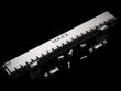 MaxxMacro (System 3R) 239950 MXRuler (3Ruler) Ruler 950mm 2