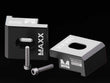 MaxxMacro MXRuler A239 WEDM Clamps non-rail (Set of 2)