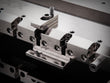 MaxxMacro (System 3R) 23926 Stepped 60mm Support Tab MXRuler (3Ruler) Accessory WEDM (Set of 2) 3