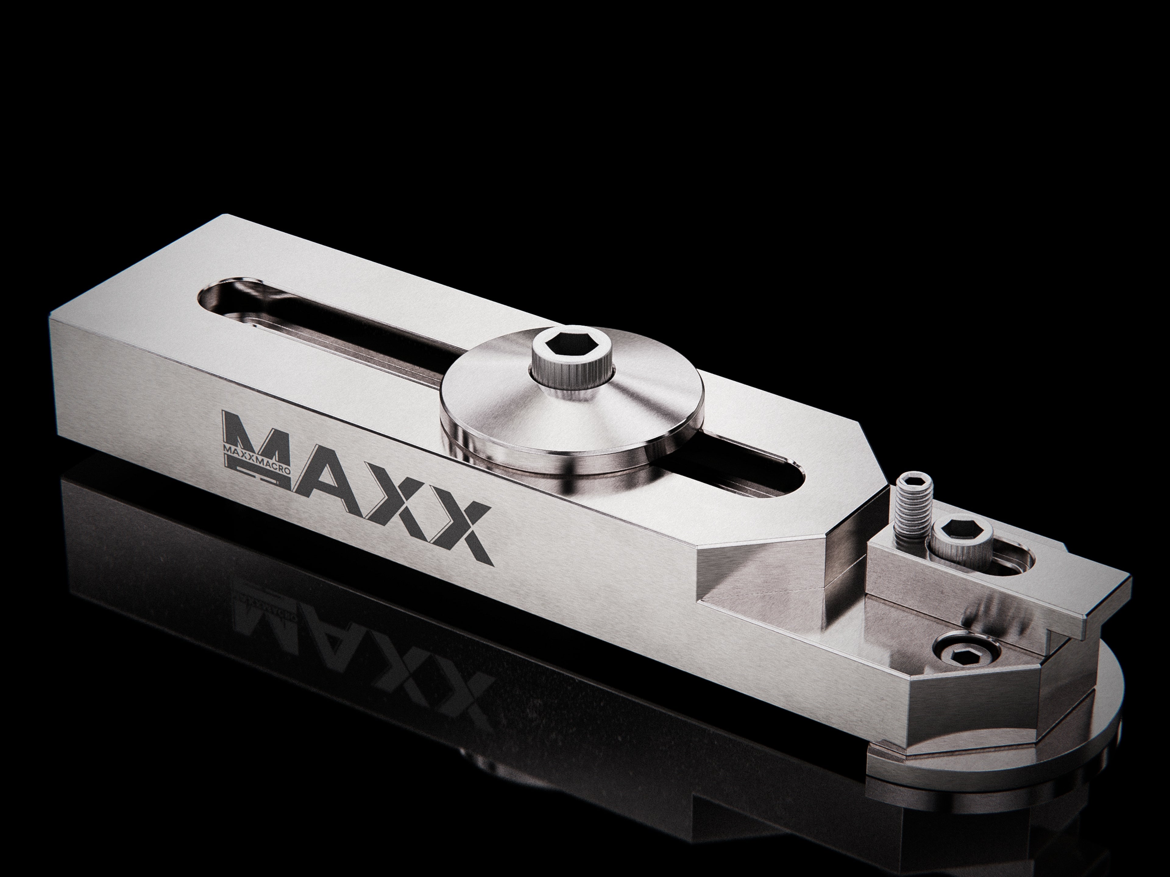MX-Ruler System for Fanuc