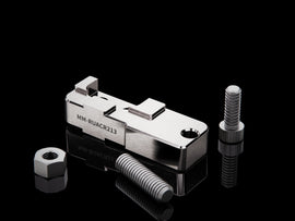 MaxxMacro (System 3R) Reference Element Endstop MXRuler (3Ruler) Accessory WEDM 1