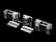 MaxxMacro MXRuler 2391 WEDM Double Ruler Vise