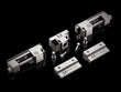MaxxMacro MXRuler 2391 WEDM Double Ruler Vise
