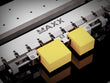 MaxxMacro MXRuler 2391 WEDM Double Ruler Vise