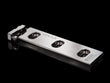 MaxxMacro Regla MX 2001JU WEDM elemento de referencia Universal 150 mm