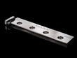 MaxxMacro (System 3R) 2002JSTD MXRuler WEDM Reference element 199mm 1