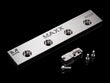 MaxxMacro 2002J4 MXRuler WEDM Reference element 209mm