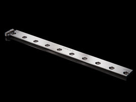 MaxxMacro (System 3R) 20047J2 MXRuler (3Ruler) WEDM Reference Element 470mm 1