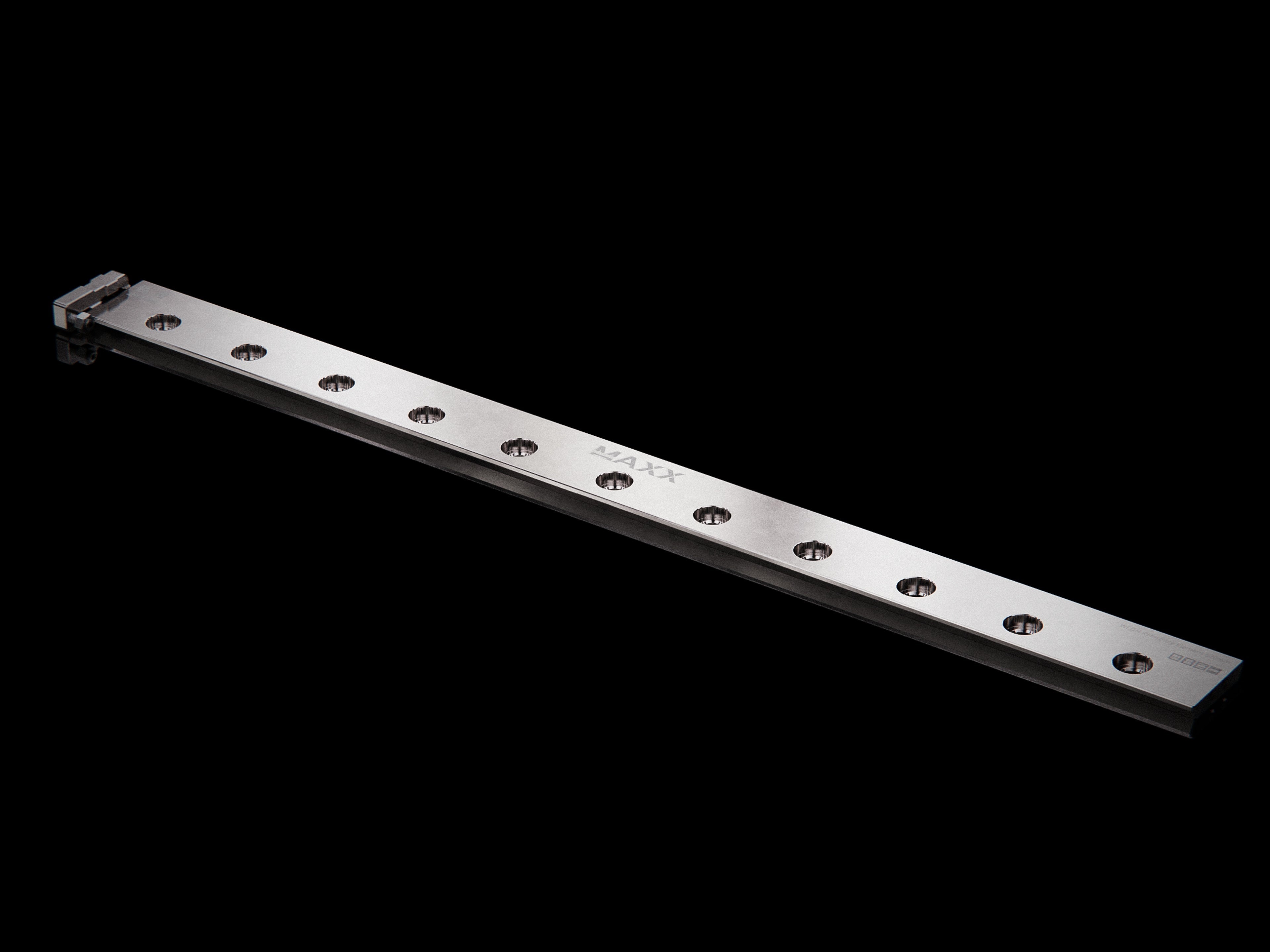 MX-Ruler System for GFAC AgieCharmilles Cut 400 & Cut P 800