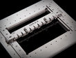 MaxxMacro (System 3R) 20012J7 MXRuler (3Ruler) WEDM Reference Element 500mm 3