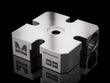 MaxxMacro (System 3R) 54 Stainless 17,5mm Spacer Pallet 1