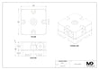 MaxxMacro 54 30mm Spacer with Casted Pallet