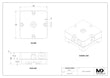 MaxxMacro 70 30mm Spacer with Performance Pallet