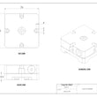 MaxxMacro 70 30mm Spacer with Performance Pallet