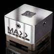 MaxxMacro 54 Aluminum Pocket Electrode Holder S15