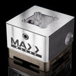 MaxxMacro 54 Aluminum Pocket Electrode Holder S25