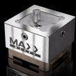 MaxxMacro 54 Porte-électrode de poche en aluminium S35