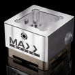 MaxxMacro 54 Aluminum Pocket Electrode Holder S35