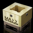 MaxxMacro 54 Messing-Taschenelektrodenhalter S25