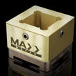 MaxxMacro 54 Messing-Taschenelektrodenhalter S30