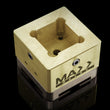 MaxxMacro 54 Brass Pocket Electrode Holder S30