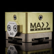 MaxxMacro 54 Brass Pocket Electrode Holder S30