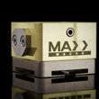 MaxxMacro 54 Messing-Taschenelektrodenhalter S20