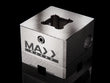 MaxxMacro Portaelectrodos de bolsillo inoxidable 54 S20 Performance