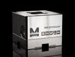 MaxxMacro Portaelectrodos de bolsillo inoxidable 54 S20 Performance